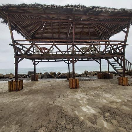 Hotel San Jacinto المظهر الخارجي الصورة