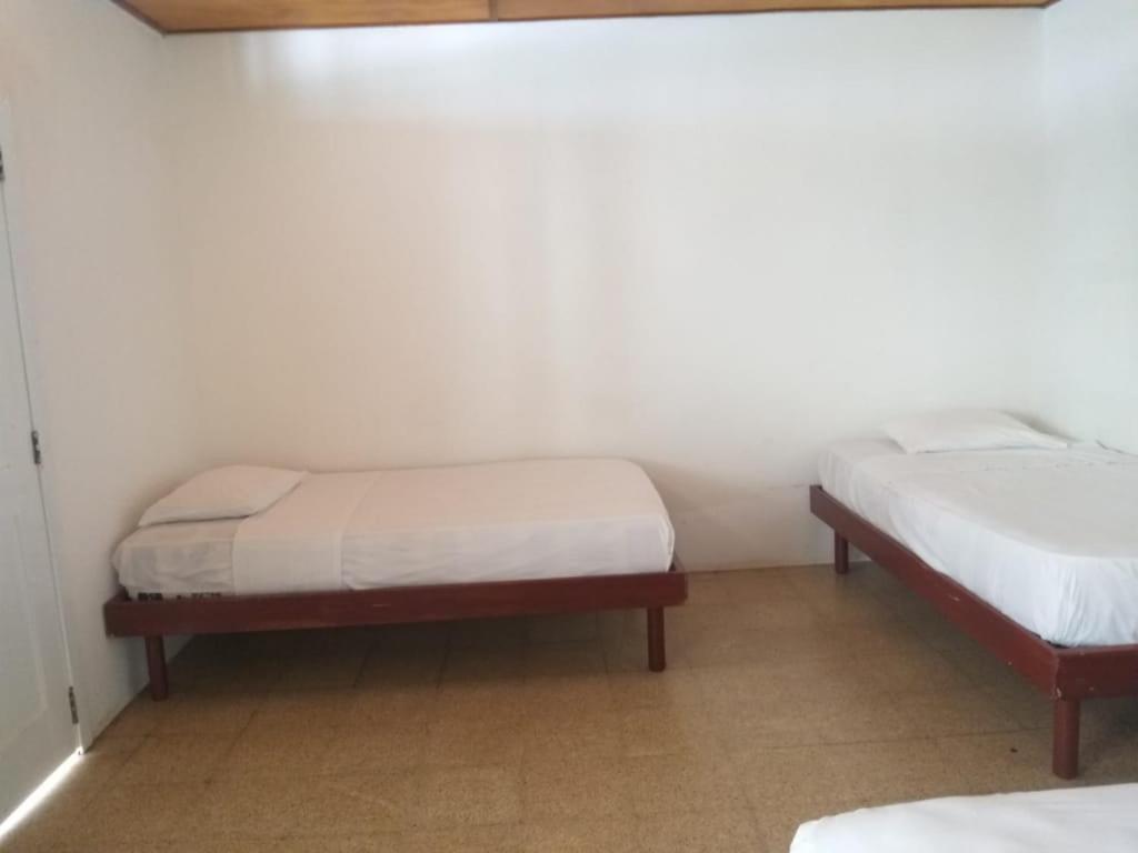 Hotel San Jacinto المظهر الخارجي الصورة