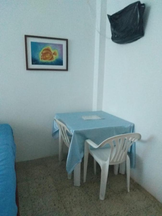 Hotel San Jacinto المظهر الخارجي الصورة