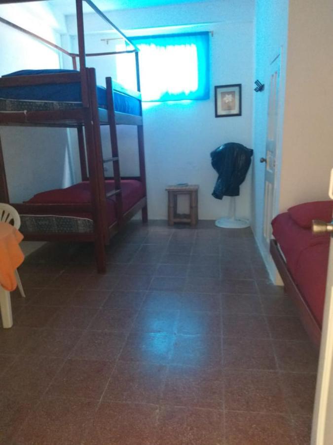 Hotel San Jacinto المظهر الخارجي الصورة