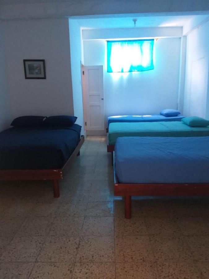 Hotel San Jacinto المظهر الخارجي الصورة