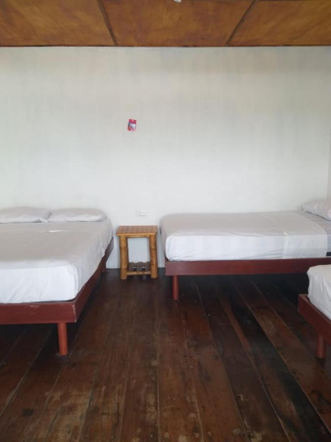 Hotel San Jacinto المظهر الخارجي الصورة
