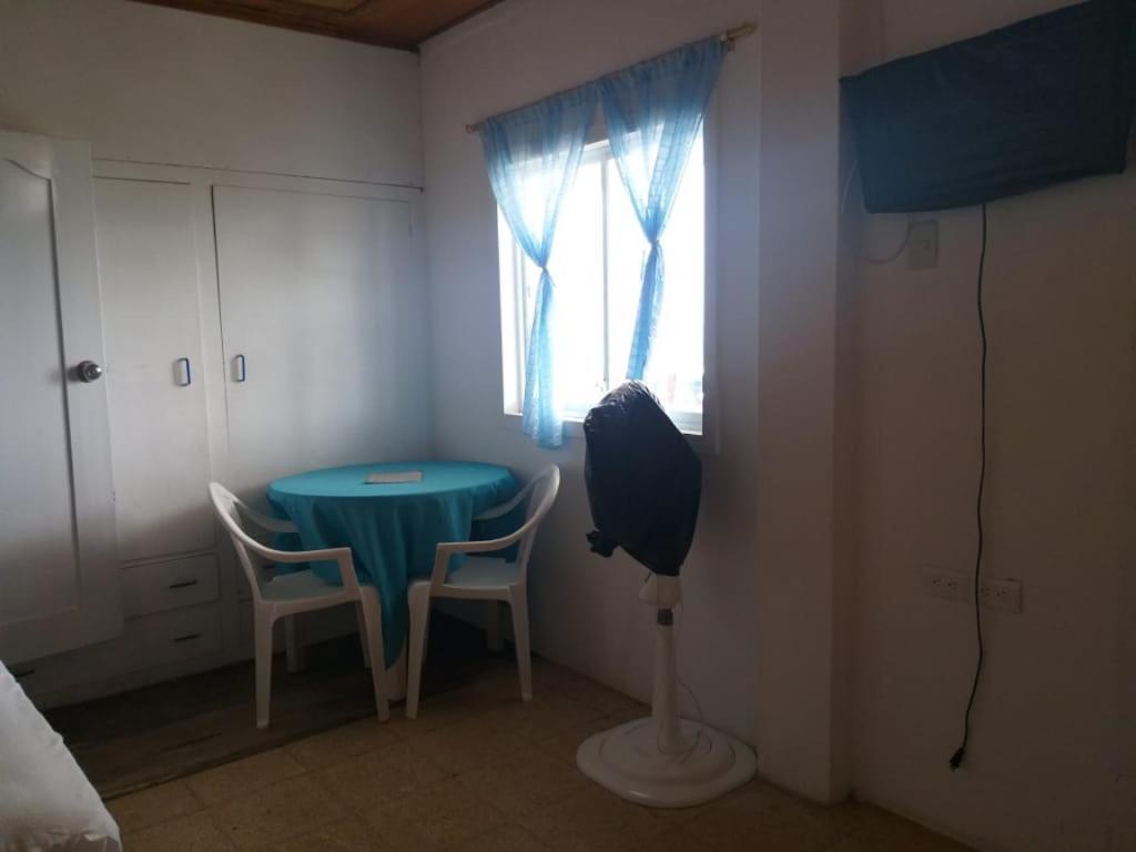 Hotel San Jacinto المظهر الخارجي الصورة