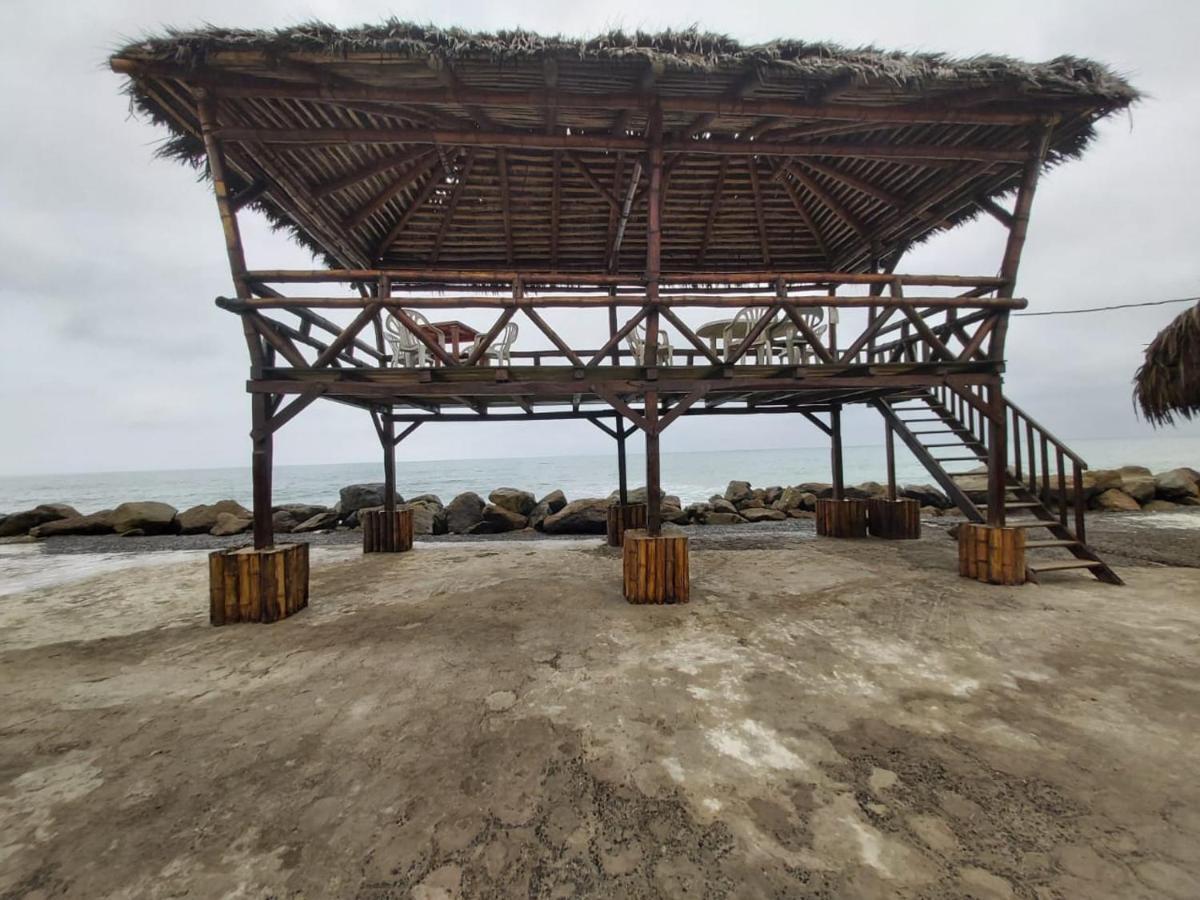 Hotel San Jacinto المظهر الخارجي الصورة